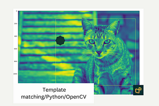 Image Template matching methods with Python using OpenCV