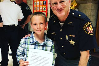 The Value of the School Resource Officer
