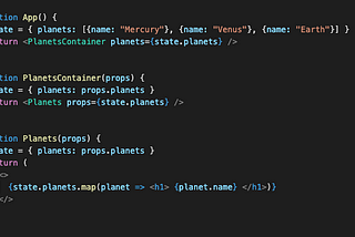 Why, How and When to Use Redux ?