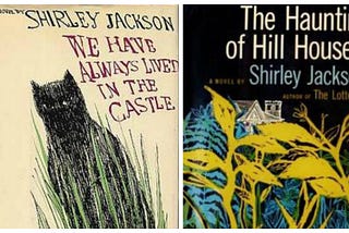 What Shirley Jackson’s Haunting Writing Style Can Teach Us