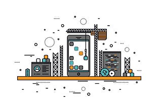 Unlocking Mobile Application Development: The Key Features Powering 80% of App Development