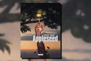 Appleseed : Éco-capitaliste fiction