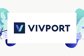 Introducing Vivport