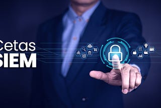 SIEM technology provides threat detection, compliance, and incident management by collecting and analyzing security events and a broad range of other event and contextual data sources in near real-time and historically.