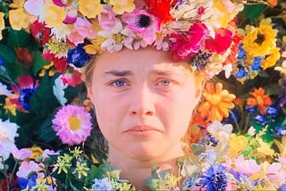 Thoughts on Midsommar/Ari Aster