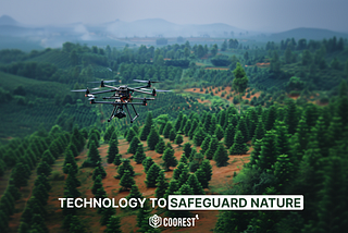 Harnessing Technology to Safeguard Nature: Innovations in Conservation
