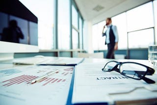 Auditing Services in Dubai: Ensure Financial Transparency with Risians Accounting