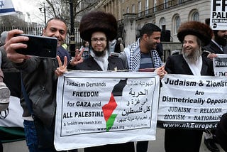 Israel Fails Every Definition of a Nation’s Right to Exist—Philosophical, Legal, and Religious
