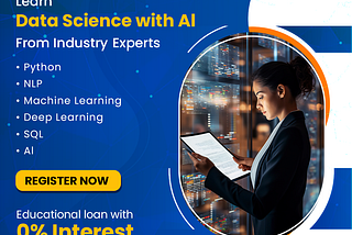 Data Science Course in Thane