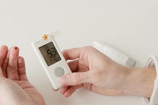 Smart Blood Sugar by Dr.