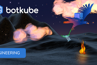 Fusing Ideas: Designing Botkube Fuse to Combat Context Switching in DevOps
