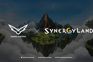 Synergy Land: Product Overview And Why We Interested With It