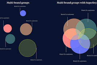 Revolutionizing Customer Engagement for Multi-Brand Groups