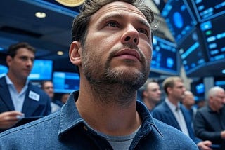 When Crypto, S&P, and Regulation Collide: The Viral Shift That Could Redefine Finance.