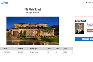 Multiple Offers Made Easy For Listing Agents
