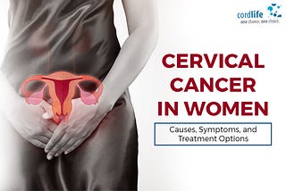 cervical cancer