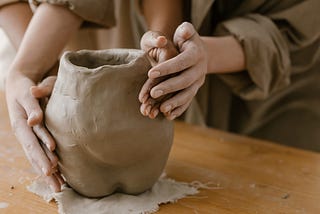 A Beginner’s Guide to Making Pottery