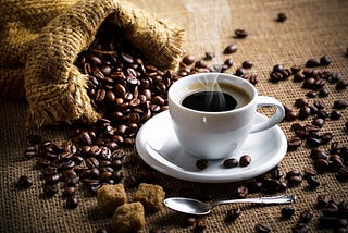 How Coffee Was Discovered?