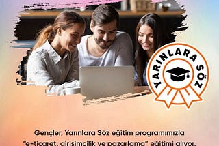 Hepsiburada & SistersLab :Yarınlara Söz Programı