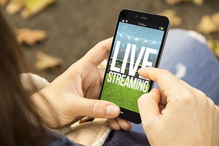 Is Live Streaming the Future of Marketing?