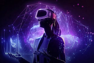 Metaverse and Blockchain: Where Virtual Reality Meets Decentralization