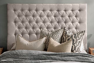 Doubling Up: The Charm of Double Headboards