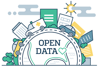 Open Data in Lebanon