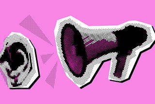 Does Your Brand Need To Be Loud To Be Noticed? (Spoiler: No, It Doesn’t)