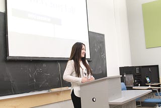Research Topics I had worked on during Undergrad (with a Sprinkle of Personal Trivia)