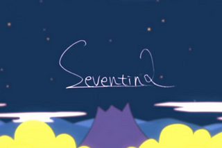 Seventina, Vocaloid Song Save Me from Dying