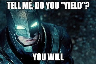 Understanding “yield” in Python