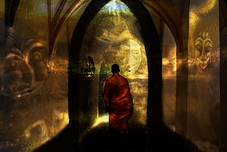 Delusion & Awakening