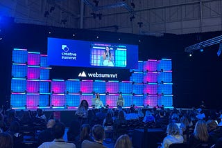 Ecco 54 startups del Web Summit 2025 di Lisbona da non perdere di vista nei prossimi anni