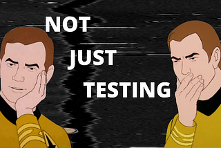 How testers can be useful to the product team other than just testing