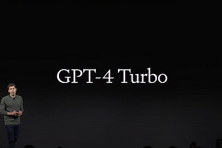 GPT-4 Turbo Redefines AI
