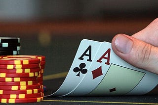 Permainan Poker Idn Yang Paling Menyenangkan Dan Cara Menang Main Game Poker Idn