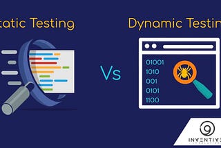 Why we need to focused more on static testing before going to dynamic testing.