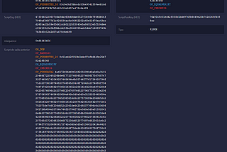 Optimized BTC Spendable UTXO Data Token