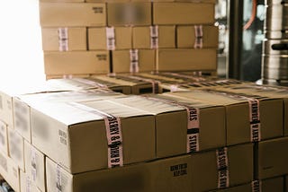 ecommerce-ready packaging
