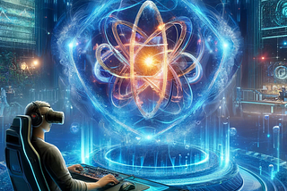 Quantum AI: Setting the Stage for the Future of Interactive Gaming