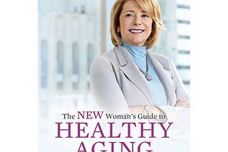 What can women do to lead healthy lives as they age