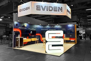 Choose the Best Exhibition Booth Designs to Make Your Mark Among Customers