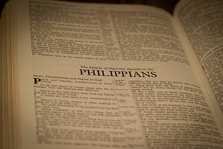 Can We Please Stop Using Philippians 4:13 Out of Context?