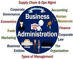 Business and Management