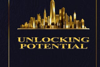 “Unlocking Potential: A Teen’s Guide to Leadership and Business” by Noah Benz and Dylan Popo Earns…