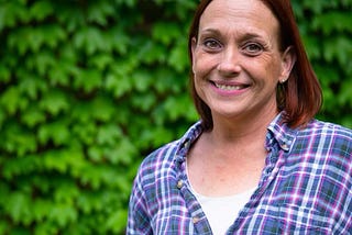 Photo of Amy “Murri” Briel running for IL House of Representatives, District 76