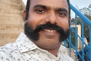 Who am I - JEGAN https://www.jegan.me