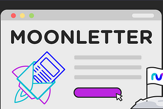 Moonletter Summer Edition 2020