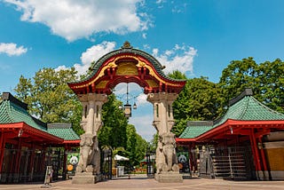 Beautiful Berlin: Photography that Captures the City of Berlin