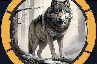 HacktheBox Write Up — Wolf